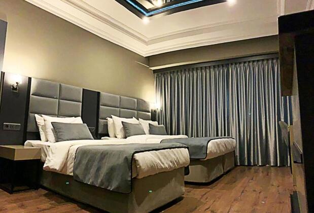 Frt Airlines Otel - Görsel 21