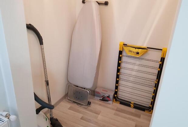 Jude Suite Hotel - Görsel 42