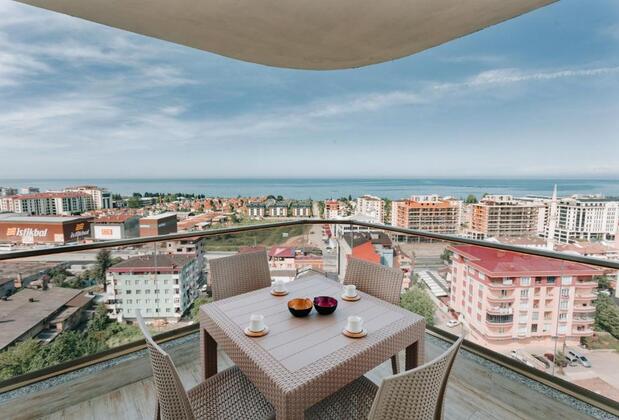 Jude Suite Hotel - Görsel 43