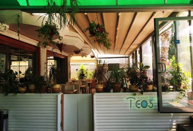 Teos Boutique Otel - Görsel 3