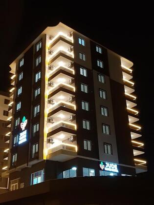 Jude Suite Hotel - Görsel 4