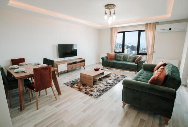 Jude Suite Hotel - Görsel 45