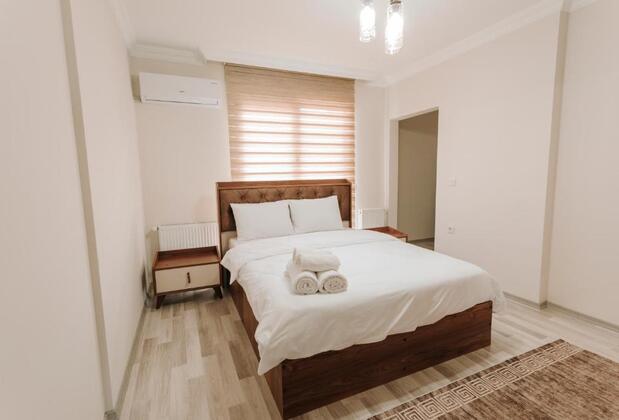 Jude Suite Hotel - Görsel 47