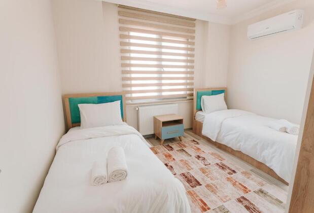 Jude Suite Hotel - Görsel 49