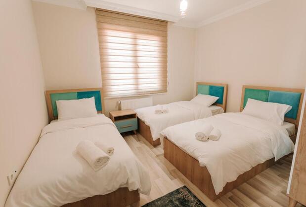 Jude Suite Hotel - Görsel 50