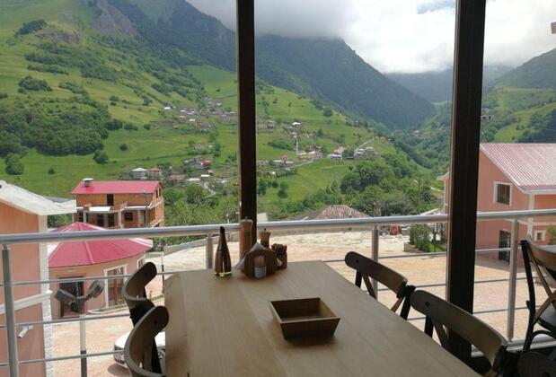 Hamsiköy Butik Otel - Görsel 7