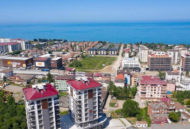 Jude Suite Hotel - Görsel 6