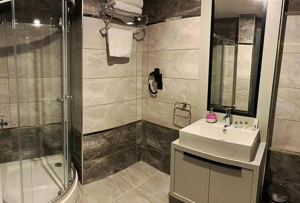 Frt Airlines Otel - Görsel 31