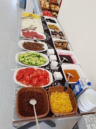 Jude Suite Hotel - Görsel 22