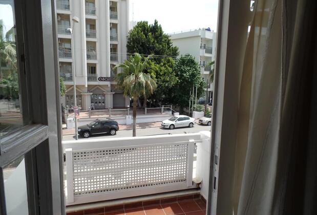 Andy's Apart Hotel - Görsel 11