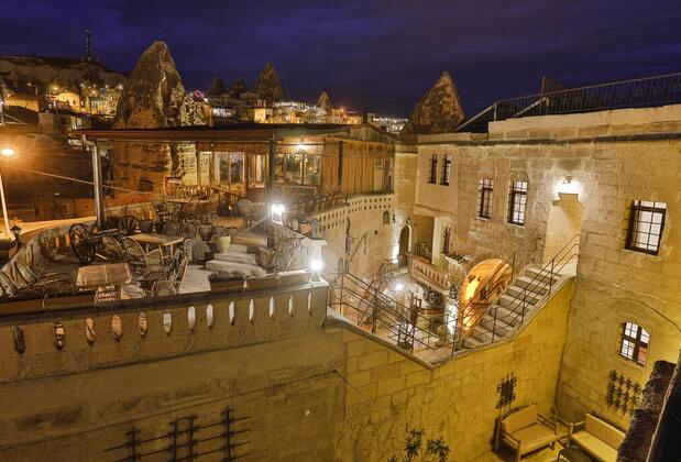 Kookaburra Pension - Görsel 29