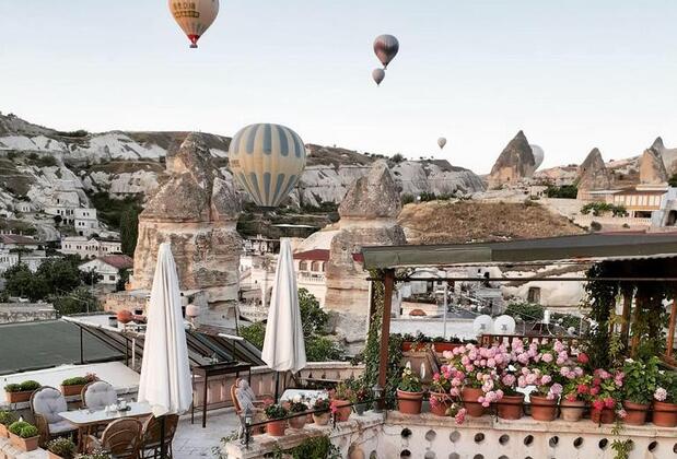 Kookaburra Pension - Görsel 30