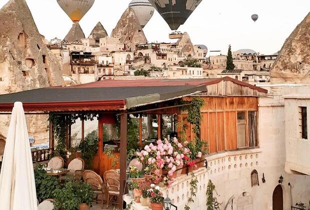 Kookaburra Pension - Görsel 31