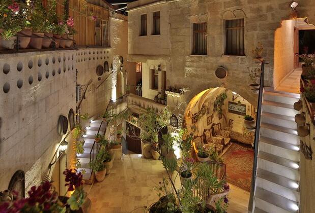 Kookaburra Pension - Görsel 34