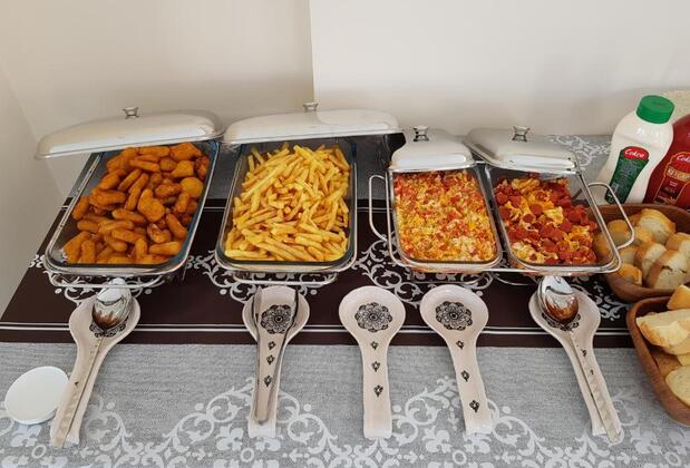 Jude Suite Hotel - Görsel 17