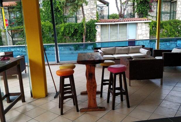 Artı Butik Otel - Görsel 14