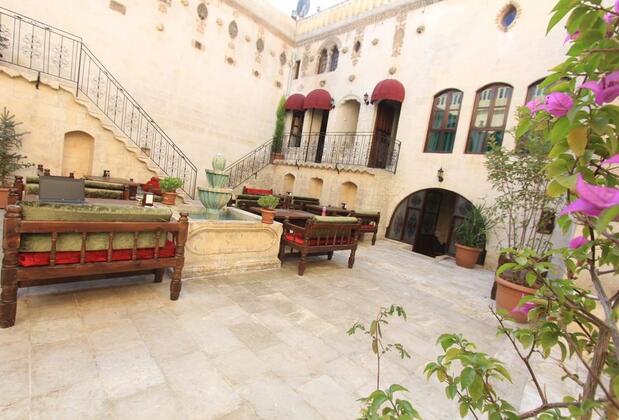 Palmyra Boutique Hotel - Görsel 12