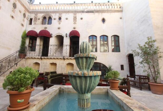 Palmyra Boutique Hotel - Görsel 13