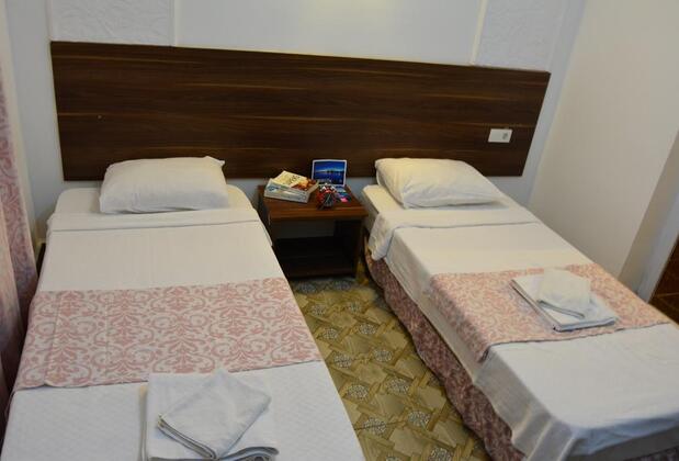 Artı Butik Otel - Görsel 8