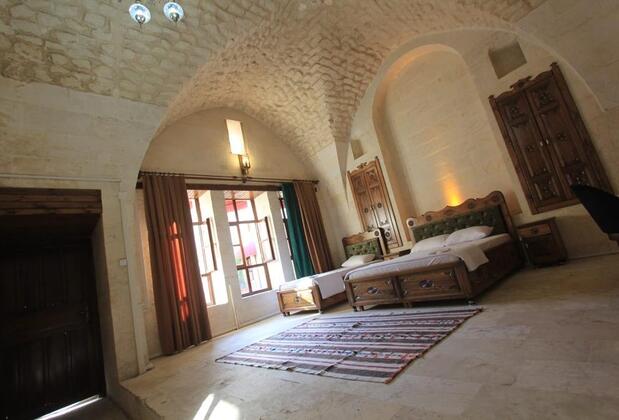 Palmyra Boutique Hotel - Görsel 27