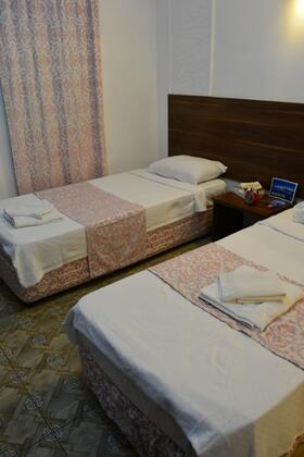 Artı Butik Otel - Görsel 9