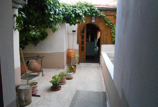 Özen Türkü Hotel - Görsel 3