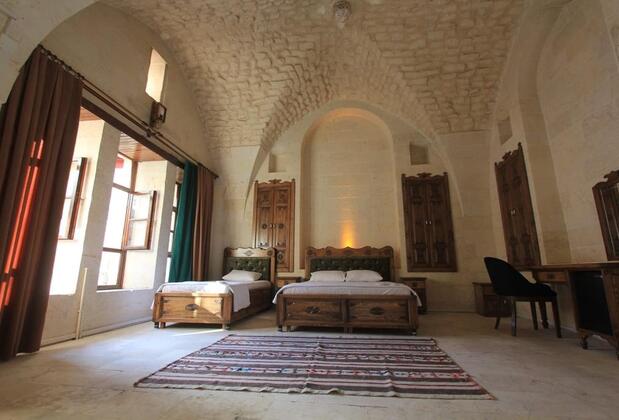 Palmyra Boutique Hotel - Görsel 28