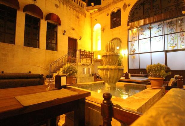 Palmyra Boutique Hotel - Görsel 8