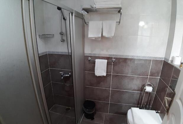 Burak Apart Sultanahmet - Görsel 18