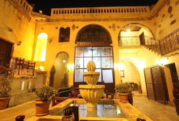 Palmyra Boutique Hotel - Görsel 10