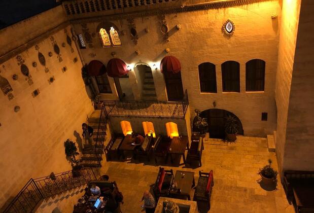 Palmyra Boutique Hotel - Görsel 7