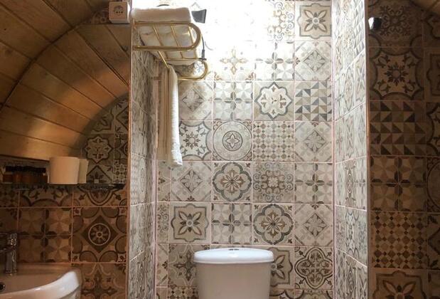 Palmyra Boutique Hotel - Görsel 30