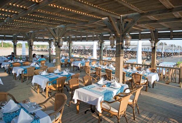 Crystal Palace Luxury Resort & Spa - Görsel 9