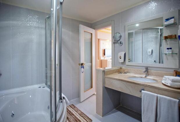 Crystal Palace Luxury Resort & Spa - Görsel 21