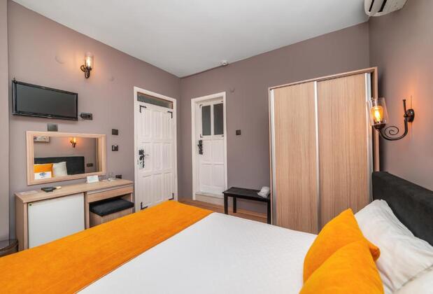 Hotel Yasemin - Görsel 3