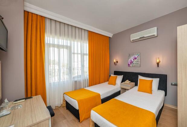 Hotel Yasemin - Görsel 5