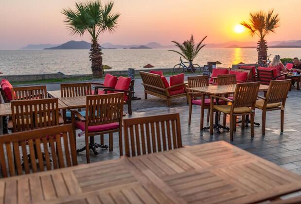 Hotel Yasemin - Görsel 10