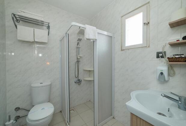 Hotel Yasemin - Görsel 12