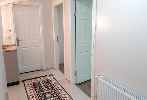 Burak Apart Sultanahmet - Görsel 5