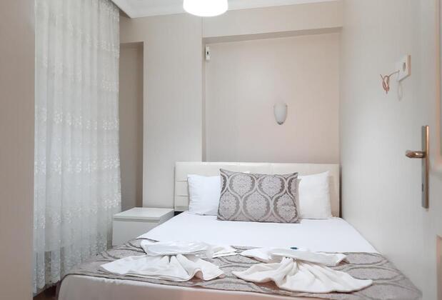 Burak Apart Sultanahmet - Görsel 16