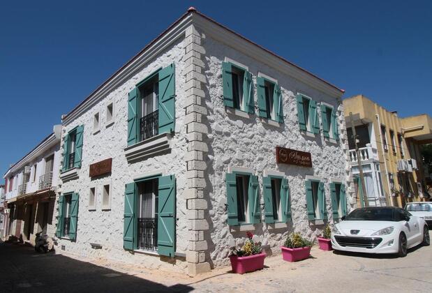 Alya Mou Butik Otel - Görsel 3