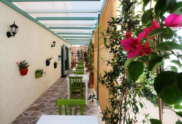 Alya Mou Butik Otel - Görsel 6
