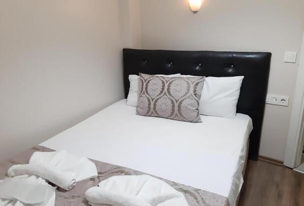 Burak Apart Sultanahmet - Görsel 17