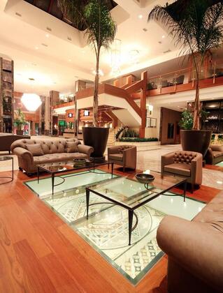 Tuğcan Otel Gaziantep - Görsel 6