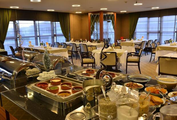 Tuğcan Otel Gaziantep - Görsel 10