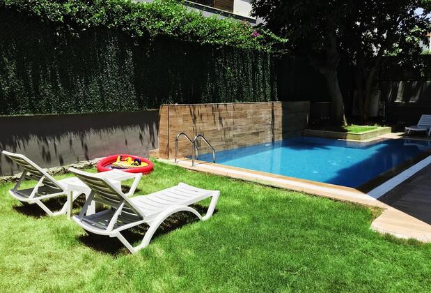 Meyde Boutique & Suites - Görsel 5