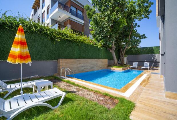 Meyde Boutique & Suites - Görsel 6