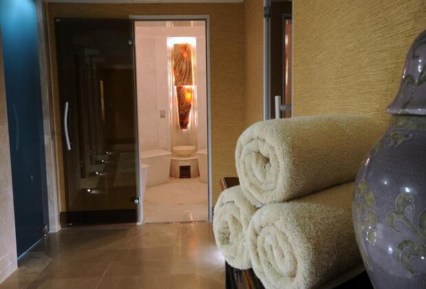 Tuğcan Otel Gaziantep - Görsel 21