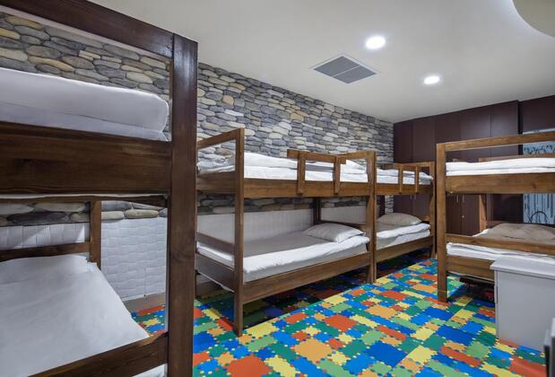 Granada Luxury Resort Alanya - Görsel 34