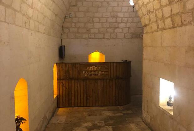 Palmyra Boutique Hotel - Görsel 14
